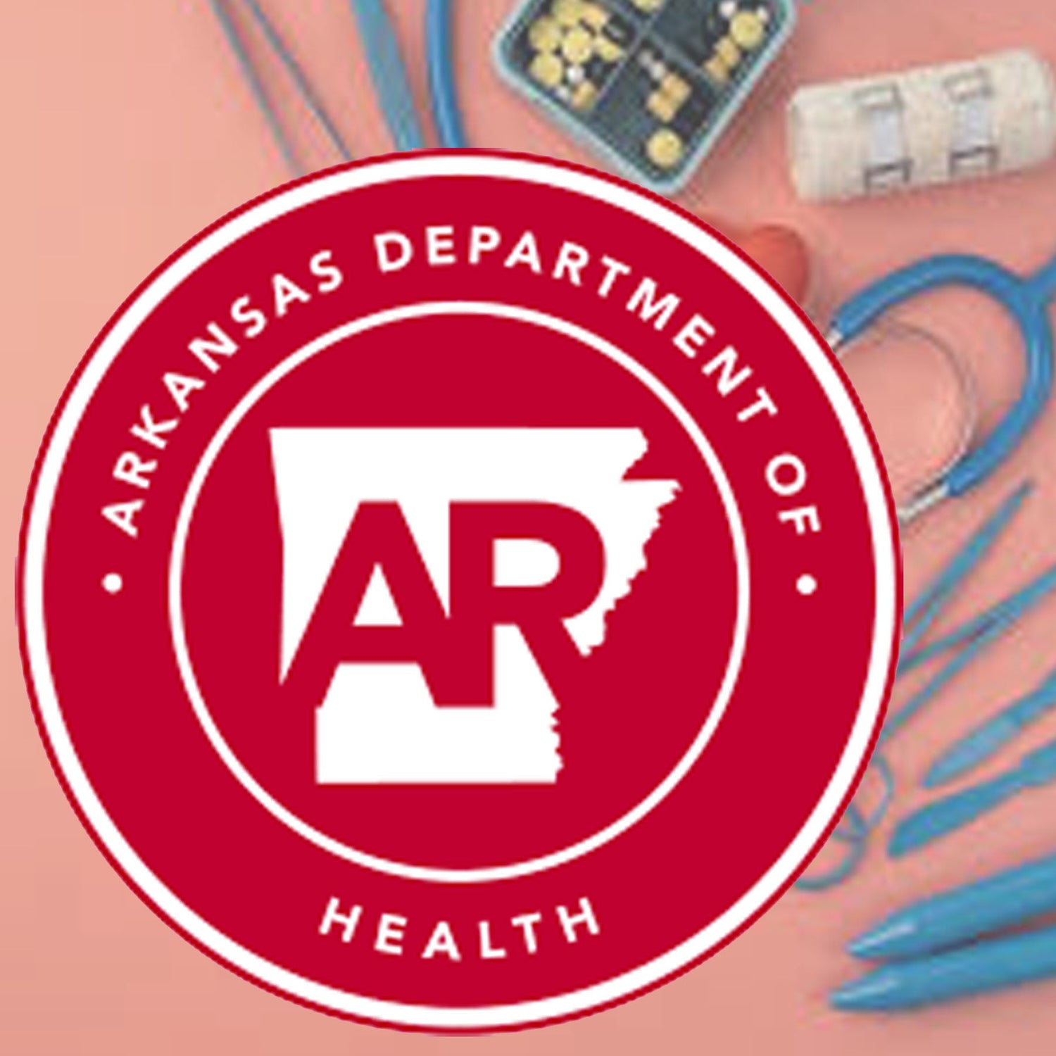 ARKANSAS DEPARTMENT OF HEALTH TEES