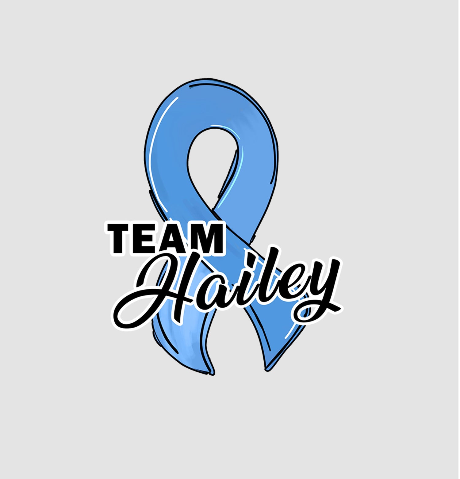 TEAM HALEY