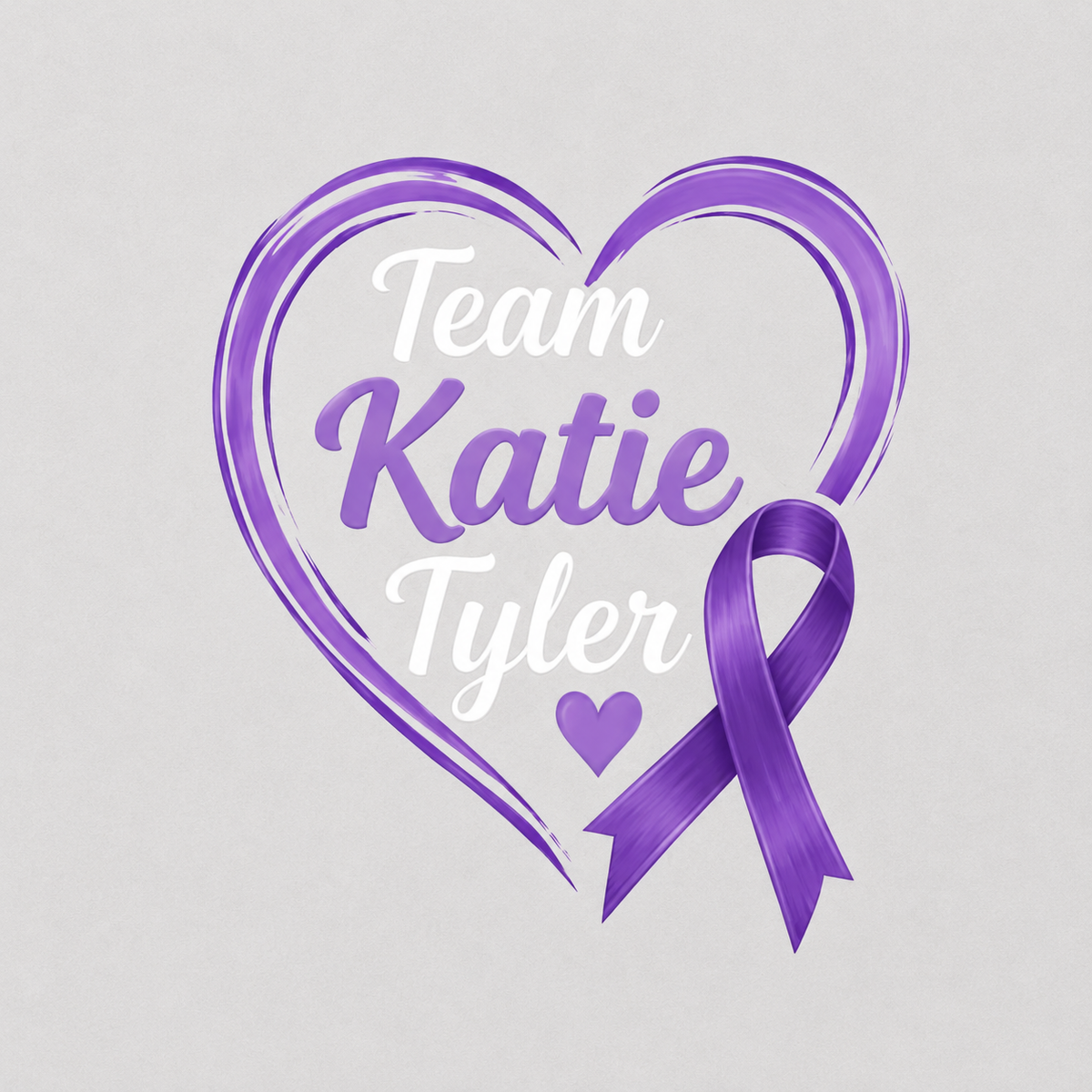 TEAM KATIE