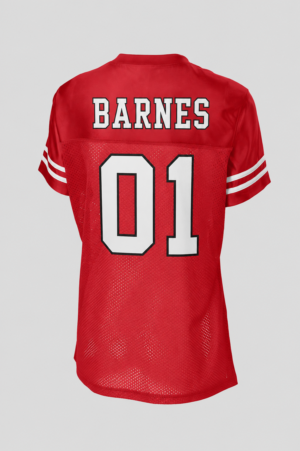 Women’s  REDSKIN JERSEY