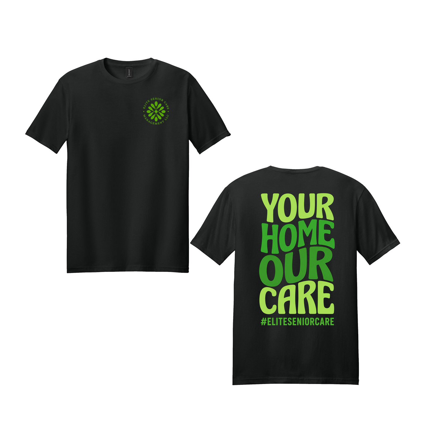 ELITE SR CARE GREEN