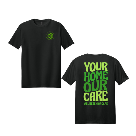 ELITE SR CARE GREEN