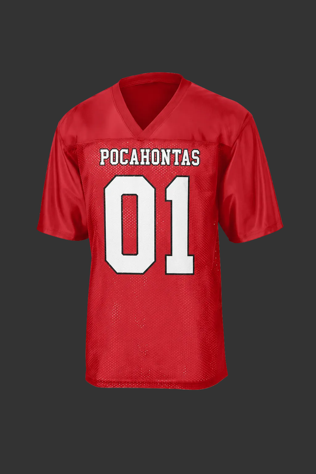 Men’s REDSKIN JERSEY