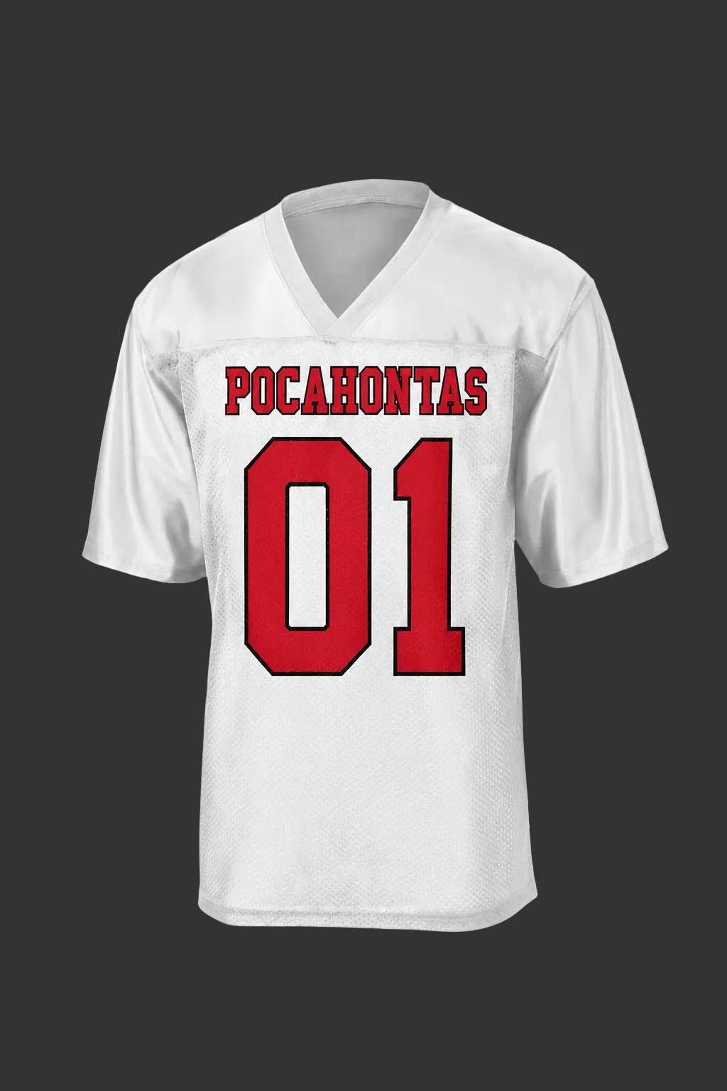 Men’s REDSKIN JERSEY