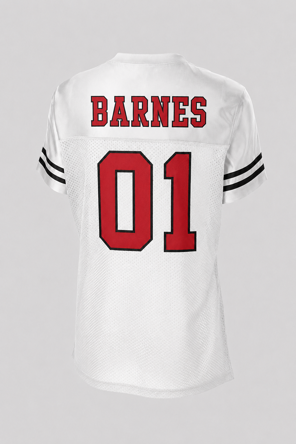 Women’s  REDSKIN JERSEY