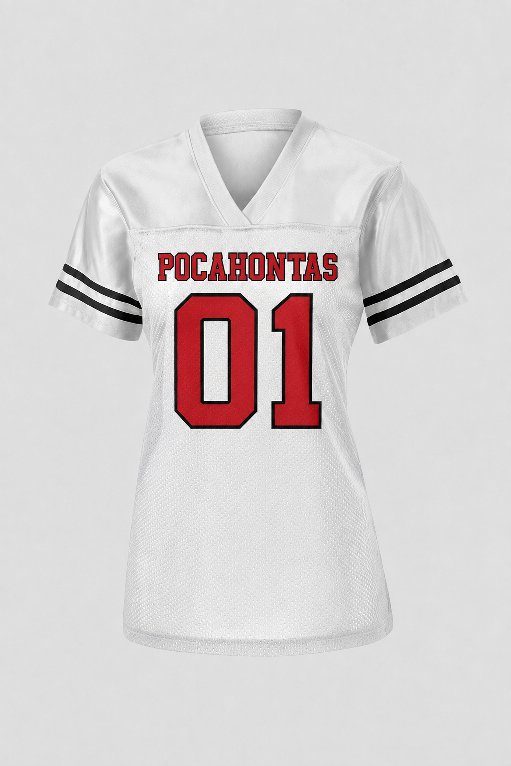 Women’s  REDSKIN JERSEY