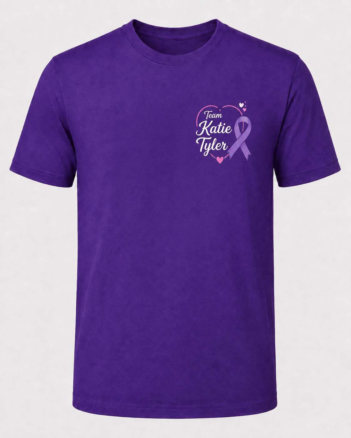 TEAM KATIE option 2