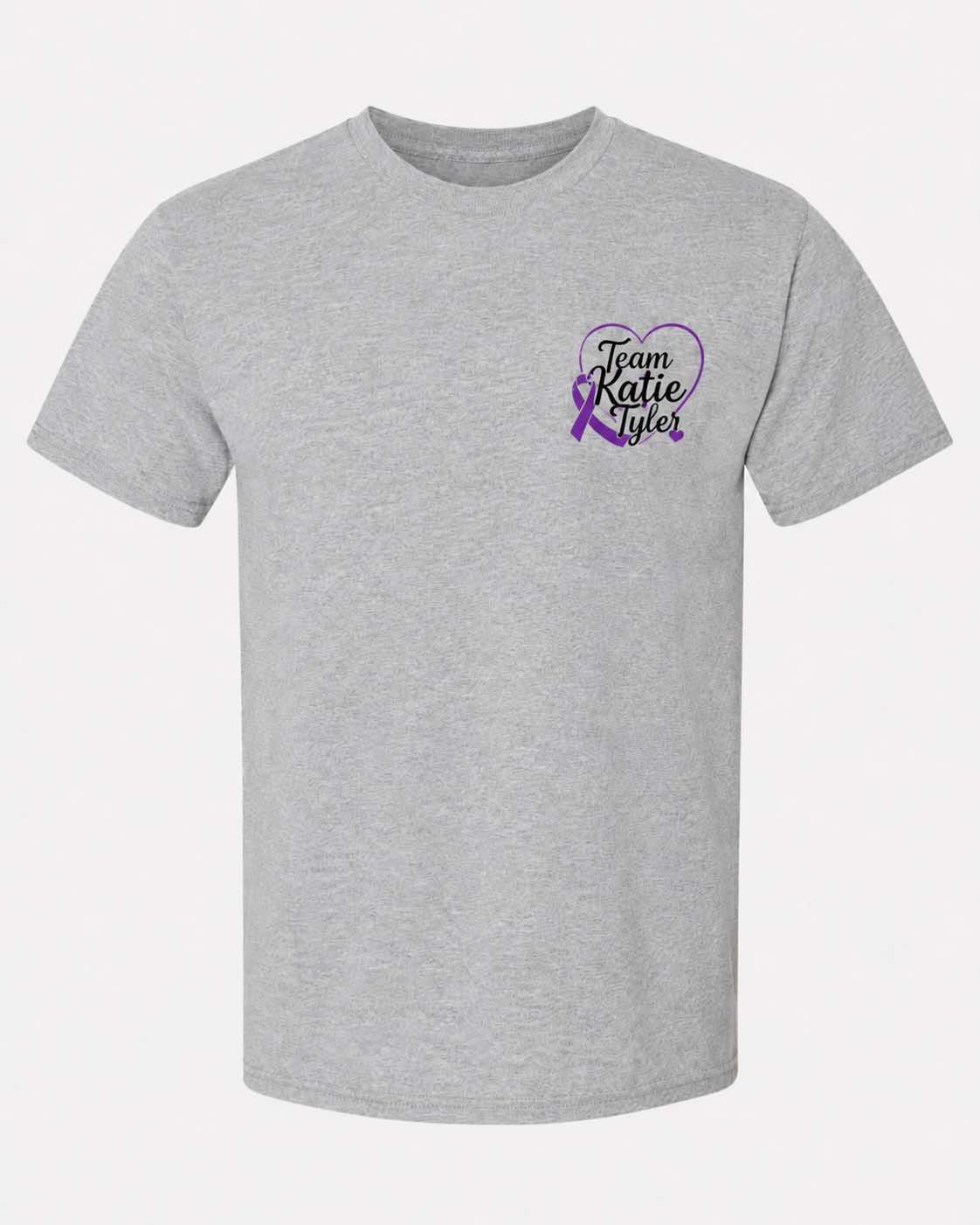 TEAM KATIE option 2