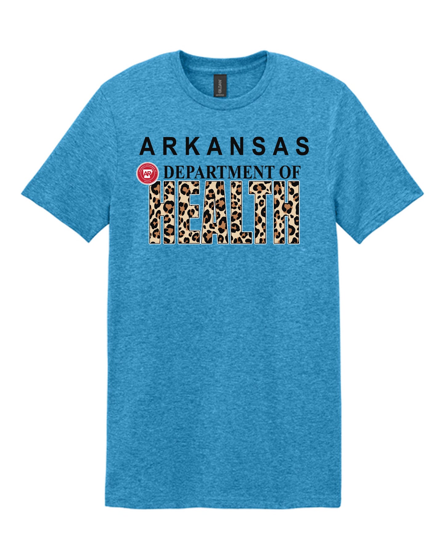 DHS CHEETAH BLACK INK