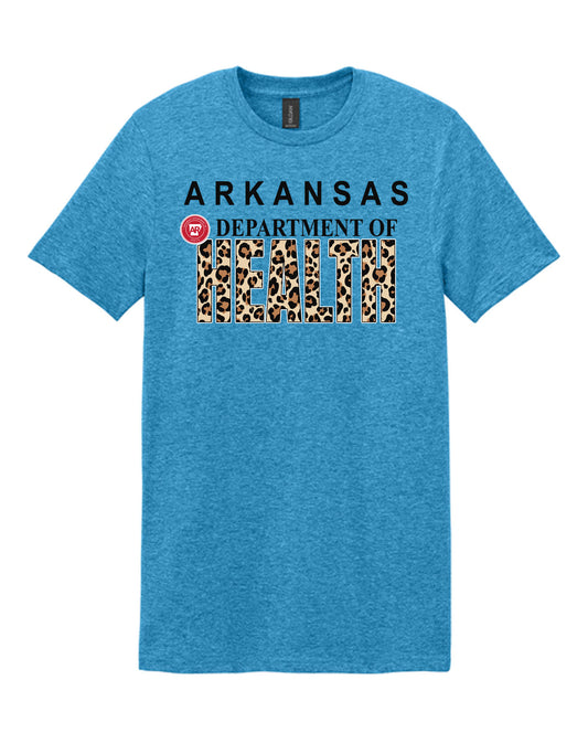 DHS CHEETAH BLACK INK