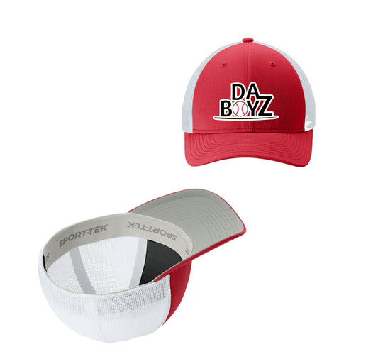 DABOYZ FANWEAR CAP
